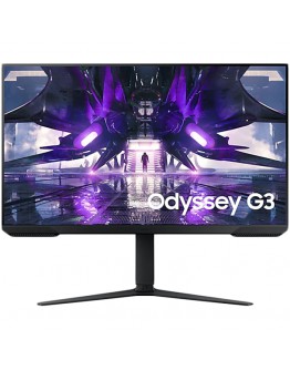Монитор Monitor LED Samsung LS32AG320NUXEN G32A, 32