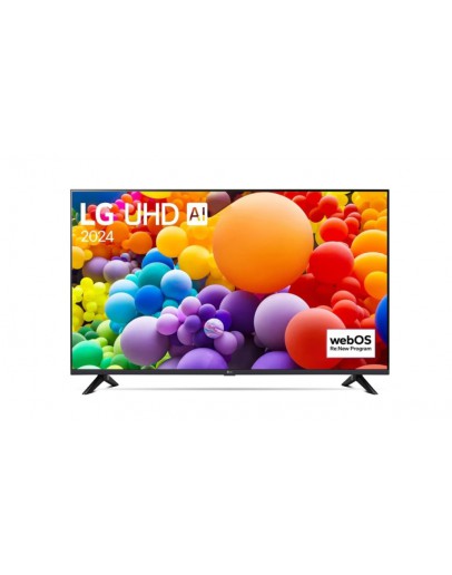 LG 50UT73003LA, 50 4K UltraHD TV 4K (3840 x 2160),