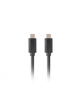 Lanberg USB-C M/M 3.1 GEN 2 CABLE 1.8M 10GB/S PD10