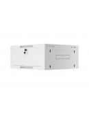 Lanberg rack cabinet 19 wall-mounted 4U 600 fast a