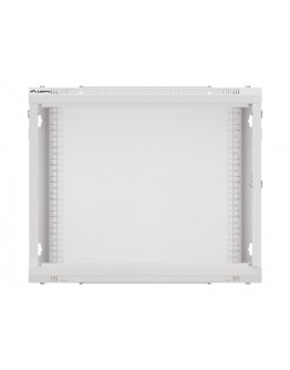 Lanberg rack cabinet 19 wall-mount 9U/600x600 for 