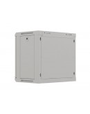 Lanberg rack cabinet 19 wall-mount 9U/540x350 (fla