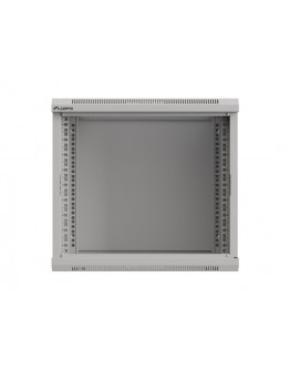 Lanberg rack cabinet 19 wall-mount 9U/540x350 (fla