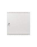 Lanberg rack cabinet 19 wall-mount 6U+3u/540x200 l