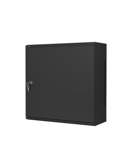 Lanberg rack cabinet 19 wall-mount 6U+3u/540x200 l