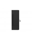 Lanberg rack cabinet 19 wall-mount 6U+3u/540x200 l