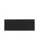 Lanberg rack cabinet 19 wall-mount 6U+3u/540x200 l