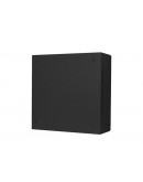 Lanberg rack cabinet 19 wall-mount 6U+3u/540x200 l