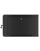 Lanberg rack cabinet 19 wall-mount 6U/600x600 for 