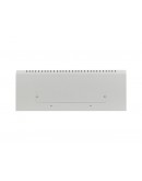 Lanberg rack cabinet 19 wall-mount 4U+3u/540x200 l