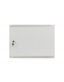 Lanberg rack cabinet 19 wall-mount 4U+3u/540x200 l