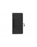 Lanberg rack cabinet 19 wall-mount 4U+3u/540x200 l