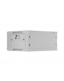 Lanberg rack cabinet 19 wall-mount 4U/600x450 with