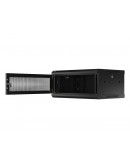 Lanberg rack cabinet 19 wall-mount 4U/600x450 with