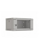 Lanberg rack cabinet 19 wall-mount 4U/540x350 (fla