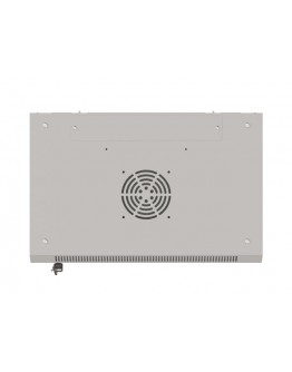 Lanberg rack cabinet 19 wall-mount 4U/540x350 (fla