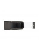 Lanberg rack cabinet 19 wall-mount 4U/540x350 (fla