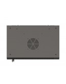 Lanberg rack cabinet 19 wall-mount 4U/540x350 (fla