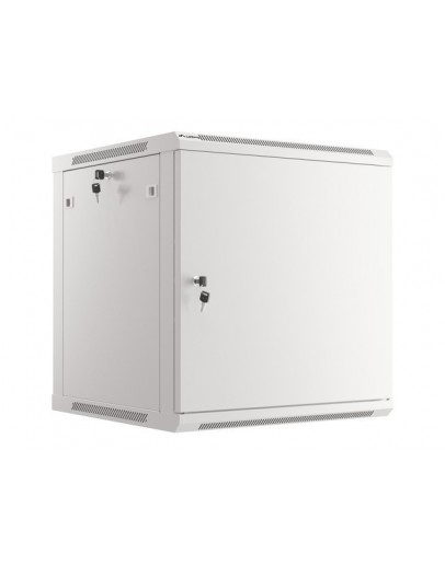 Lanberg rack cabinet 19 wall-mount 12U/600x600 for