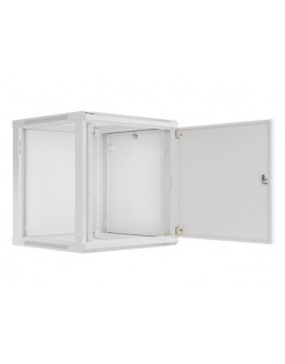 Lanberg rack cabinet 19 wall-mount 12U/600x600 for