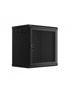 Lanberg rack cabinet 19 wall-mount 12U/600x450 wit