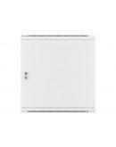 Lanberg rack cabinet 19 wall-mount 12U/600x450 for