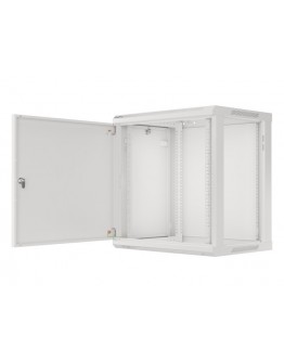 Lanberg rack cabinet 19 wall-mount 12U/600x450 for