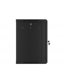 Lanberg rack cabinet 19 wall-mount 12U/600x450 for