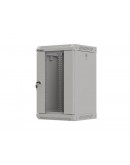 Lanberg rack cabinet 10 wall-mount 9U/300x300 (fla