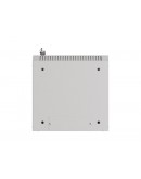 Lanberg rack cabinet 10 wall-mount 9U/300x300 (fla