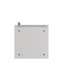 Lanberg rack cabinet 10 wall-mount 6U/300x300 (fla