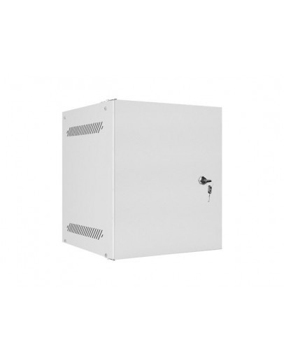 Lanberg rack cabinet 10 wall-mount 6U/280x310 for 