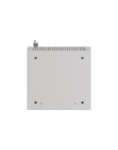 Lanberg rack cabinet 10 wall-mount 4U/300x300 (fla