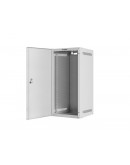 Lanberg rack cabinet 10 wall-mount 12U/280x310 for