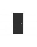 Lanberg rack cabinet 10 wall-mount 12U/280x310 for