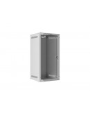 Lanberg rack cabinet 10 wall-mount 12U/280x310 for