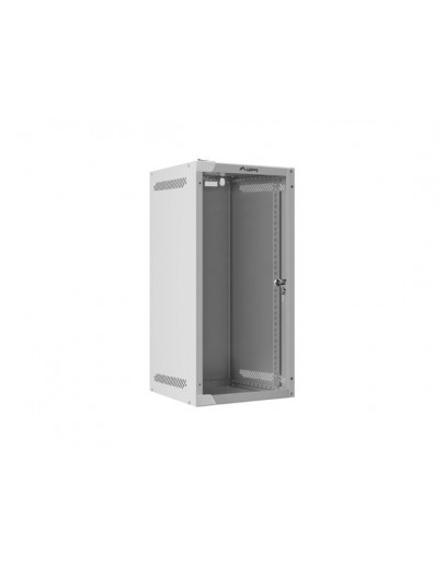 Lanberg rack cabinet 10 wall-mount 12U/280x310 for