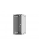 Lanberg rack cabinet 10 wall-mount 12U/280x310 for