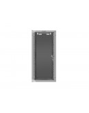 Lanberg rack cabinet 10 wall-mount 12U/280x310 for