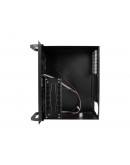 Lanberg rackmount server chassis atx 350/10 19/4U
