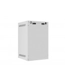 Lanberg rack cabinet 10 wall-mount 9U / 280x310 fo