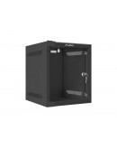 Lanberg rack cabinet 10 wall-mount 6U / 280x310 fo
