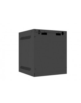 Lanberg rack cabinet 10 wall-mount 6U / 280x310 fo