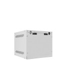 Lanberg rack cabinet 10 wall-mount 4U / 280x310 fo