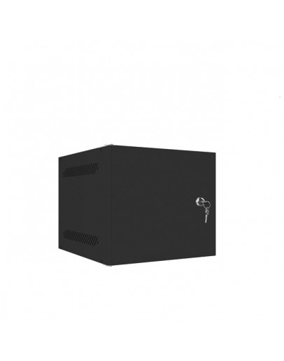 Lanberg rack cabinet 10 wall-mount 4U / 280x310 fo
