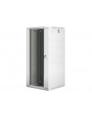 Lanberg rack cabinet 19 wall-mount 27U / 600x600 f