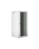 Lanberg rack cabinet 19 wall-mount 27U / 600x600 f