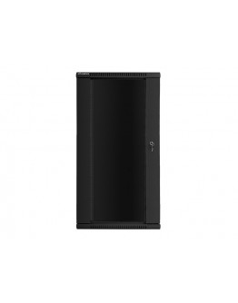 Lanberg rack cabinet 19 wall-mount 27U / 600x600 f