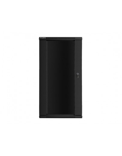 Lanberg rack cabinet 19 wall-mount 27U / 600x600 f