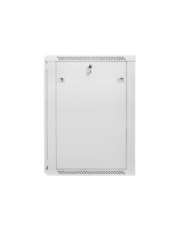 Lanberg rack cabinet 19 wall-mount 18U / 600x600 f